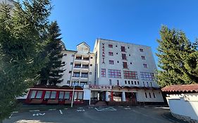 Hotel Vacanța